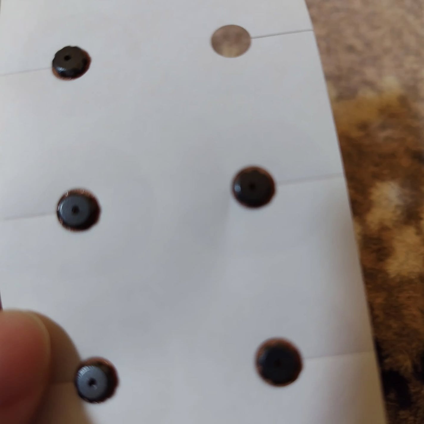 なまめ on LIPS 「#スポールバン#スポールバン買いました#はり#鍼治療#セルフケ..」(2枚目)