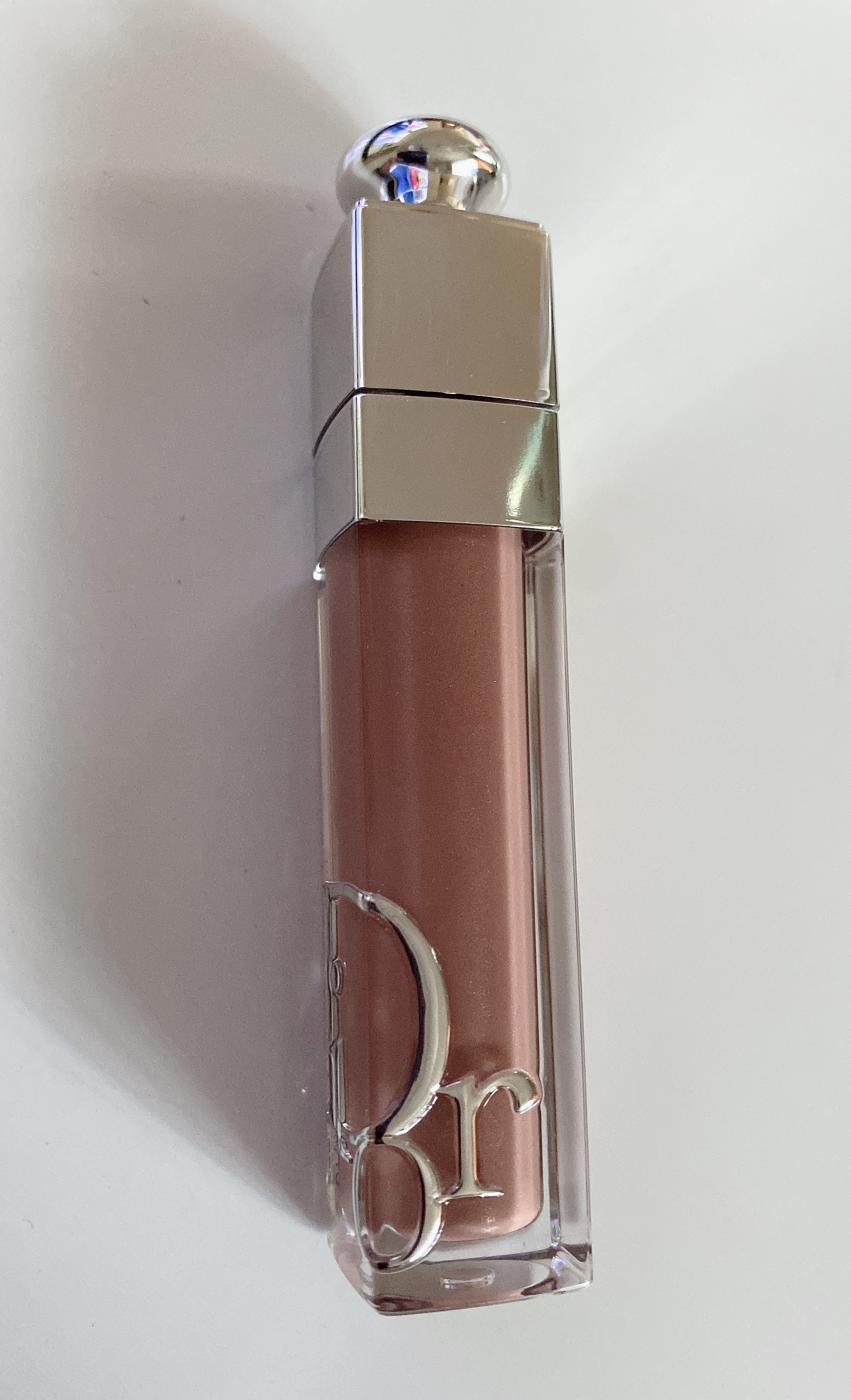 ディオール アディクト リップ マキシマイザー/Dior/リップグロスを使ったクチコミ（2枚目）