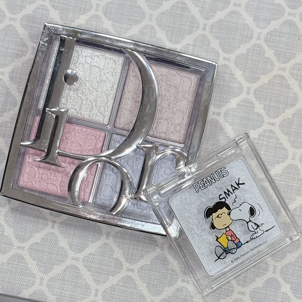 うるみハイライター/muice/パウダーハイライトを使ったクチコミ（2枚目）