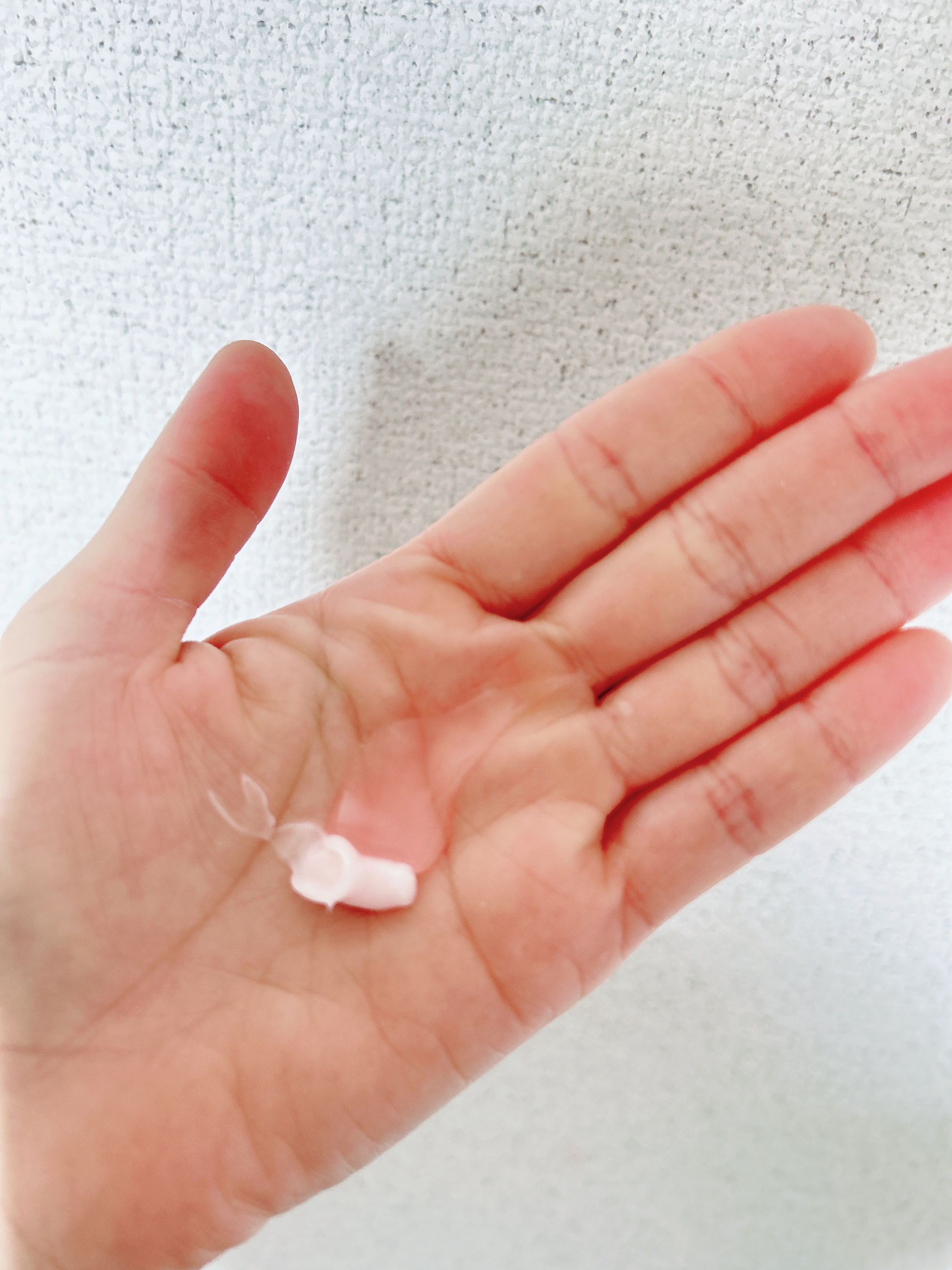 SILK THE RICH ハイモイスト&リペア シャンプー・トリートメント/SILK THE RICH/市販シャンプーを使ったクチコミ（3枚目）