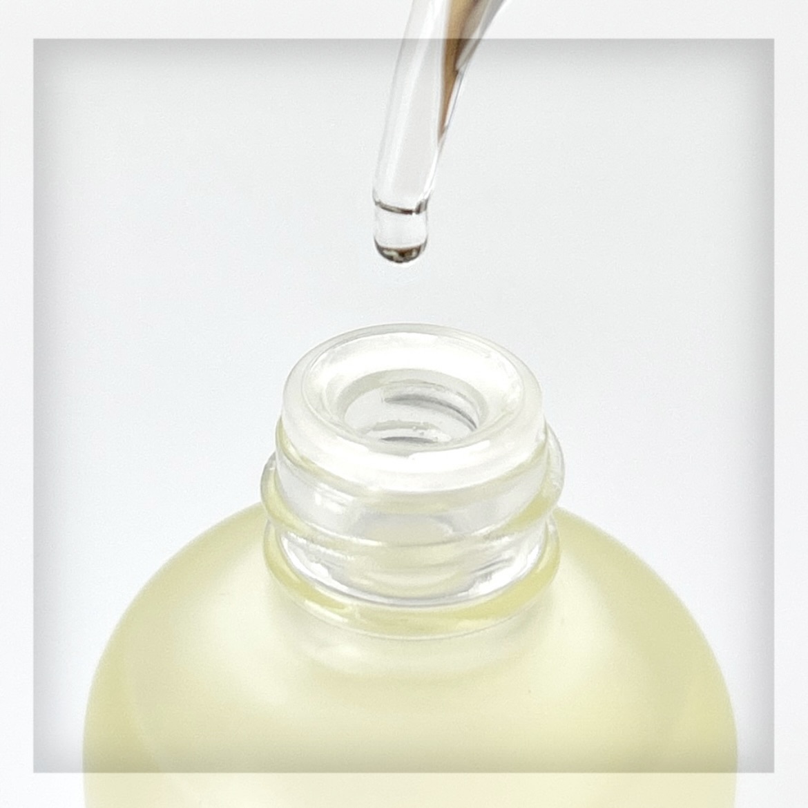 メソック　ピールケアセラムVC/methoc/美容液を使ったクチコミ（3枚目）