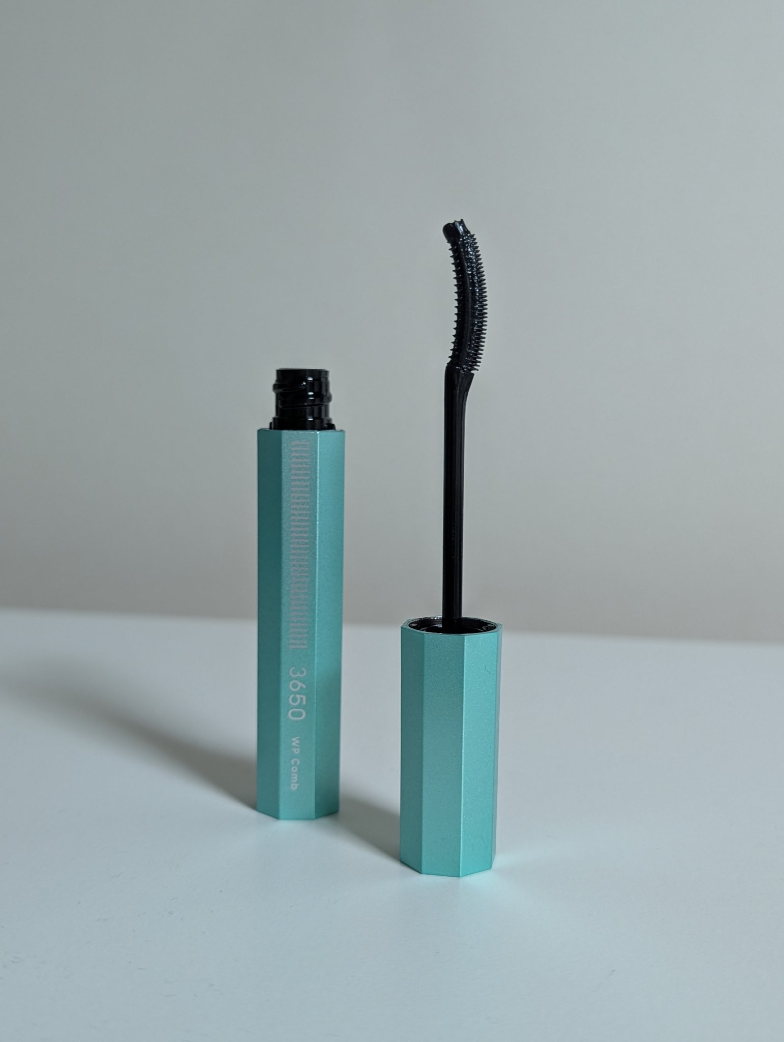 マスカラ WPコーム/3650/マスカラを使ったクチコミ（1枚目）