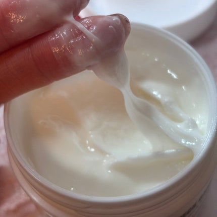 プレミアムナイテ スレッドネッククリーム/MEDIPEEL/ネック・デコルテケアを使ったクチコミ(4枚目)