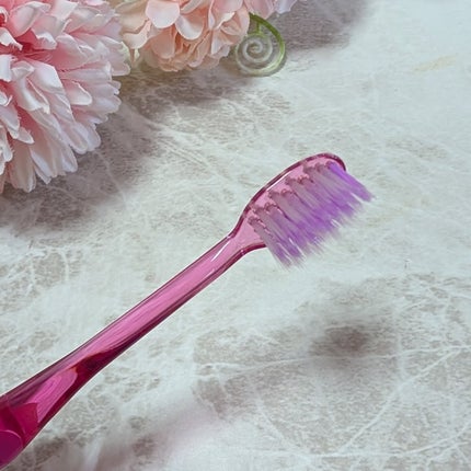 DENTALPRO Style/デンタルプロ/歯ブラシを使ったクチコミ(6枚目)