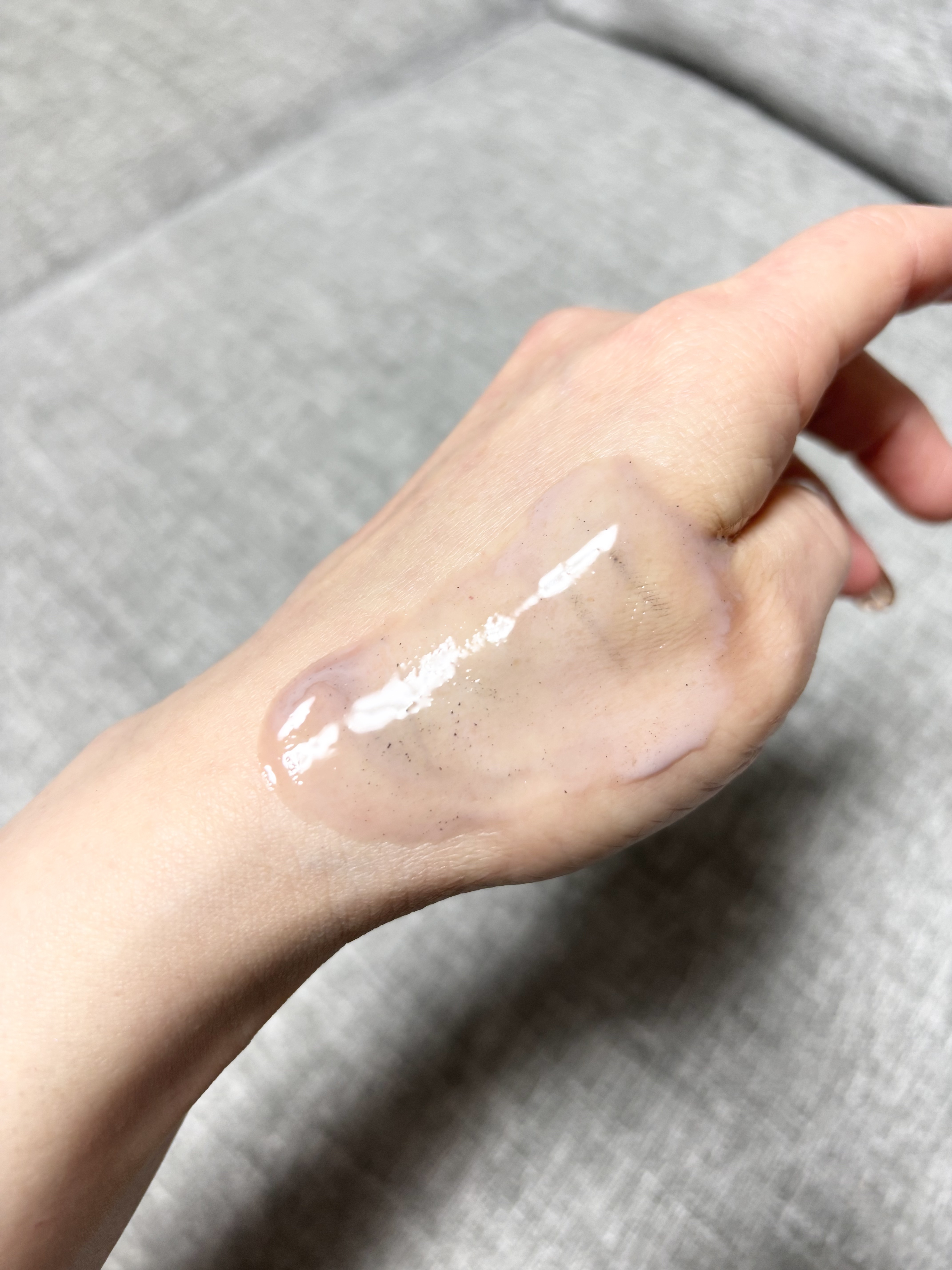 を使ったクチコミ（3枚目）