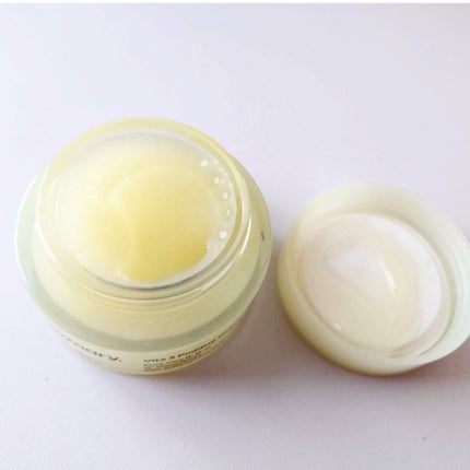 ビタ3プリンクリーム/オーズナリー/フェイスクリームを使ったクチコミ(2枚目)