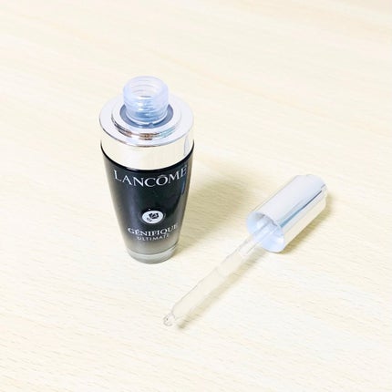 あやち on LIPS 「【洗顔後すぐに使用!肌の回復力を上げる導入美容液】\ジェニフィ..」(5枚目)