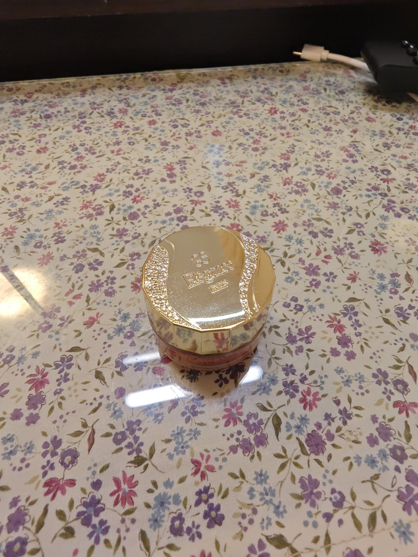 レヨン ジュレアイズ N/Elégance/ジェル・クリームアイシャドウを使ったクチコミ(2枚目)