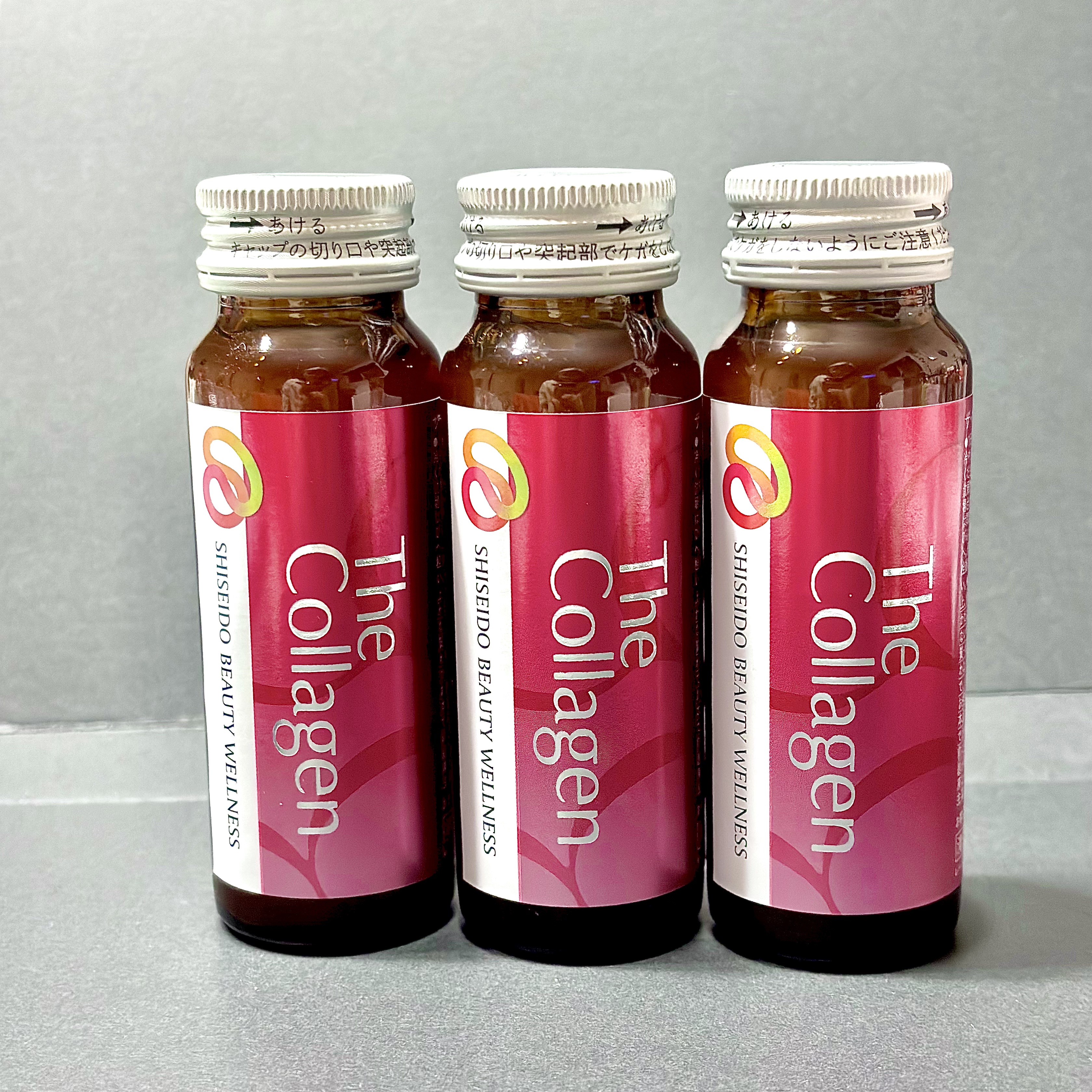 ザ・コラーゲン　＜ドリンク＞ /ザ・コラーゲン/美容ドリンクを使ったクチコミ（2枚目）