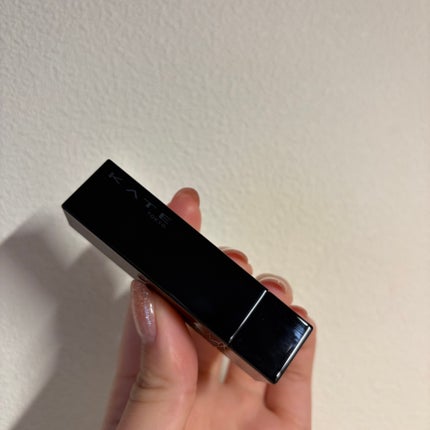 ケイト リップモンスター/KATE/口紅を使ったクチコミ(3枚目)