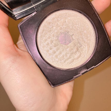 プードゥル ルミエール/CHANEL/パウダーハイライトを使ったクチコミ(2枚目)