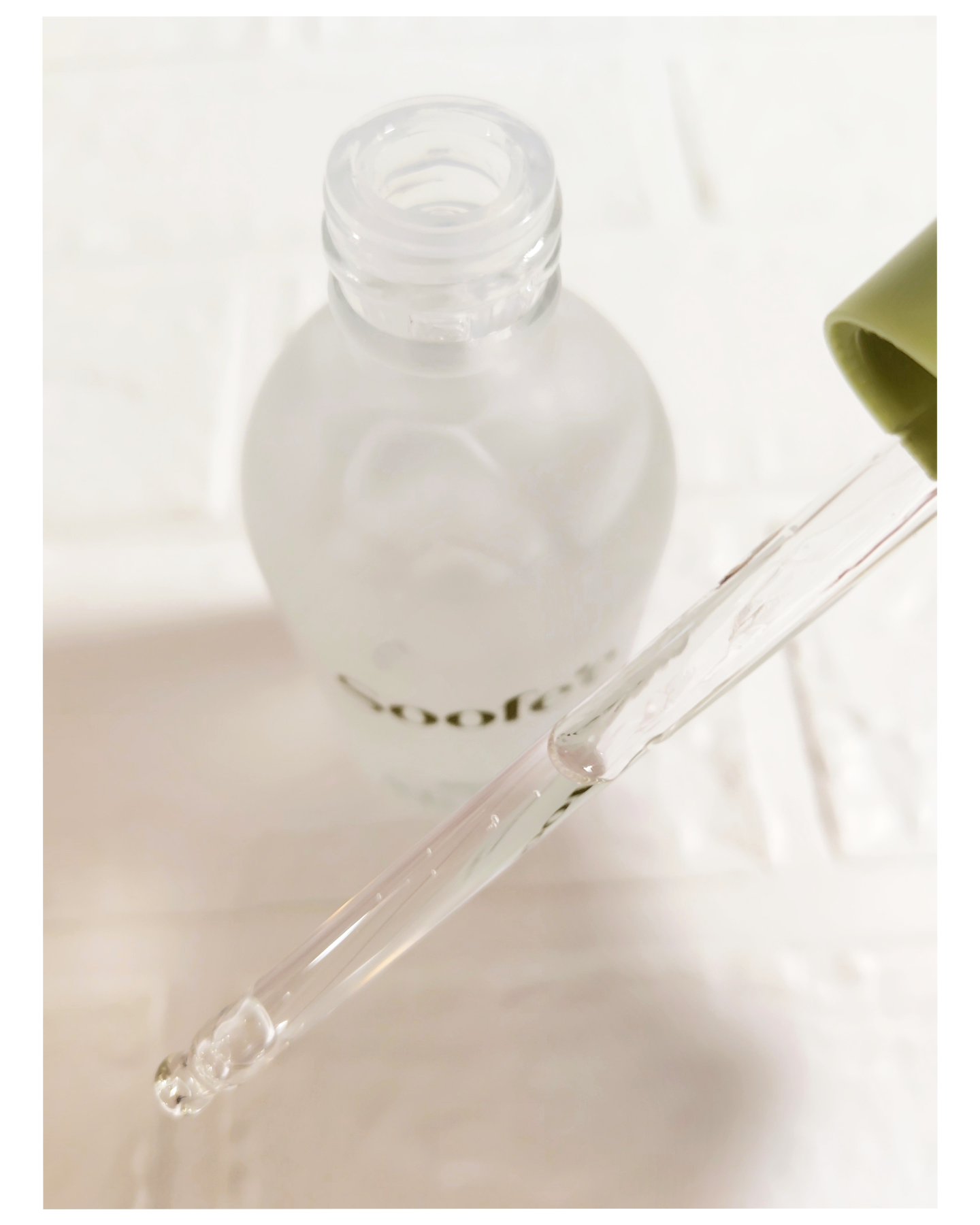 BIRCH RICH ORIGIN AMPOULE/スぺ/美容液を使ったクチコミ（3枚目）