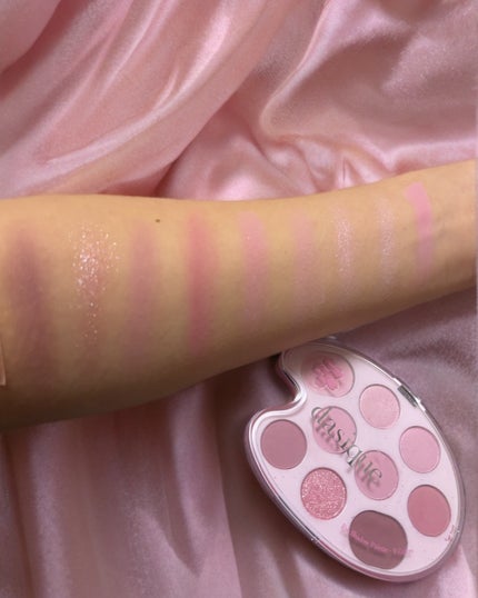 ウォーターベールプライマー 40g/dasique/化粧下地を使ったクチコミ(3枚目)