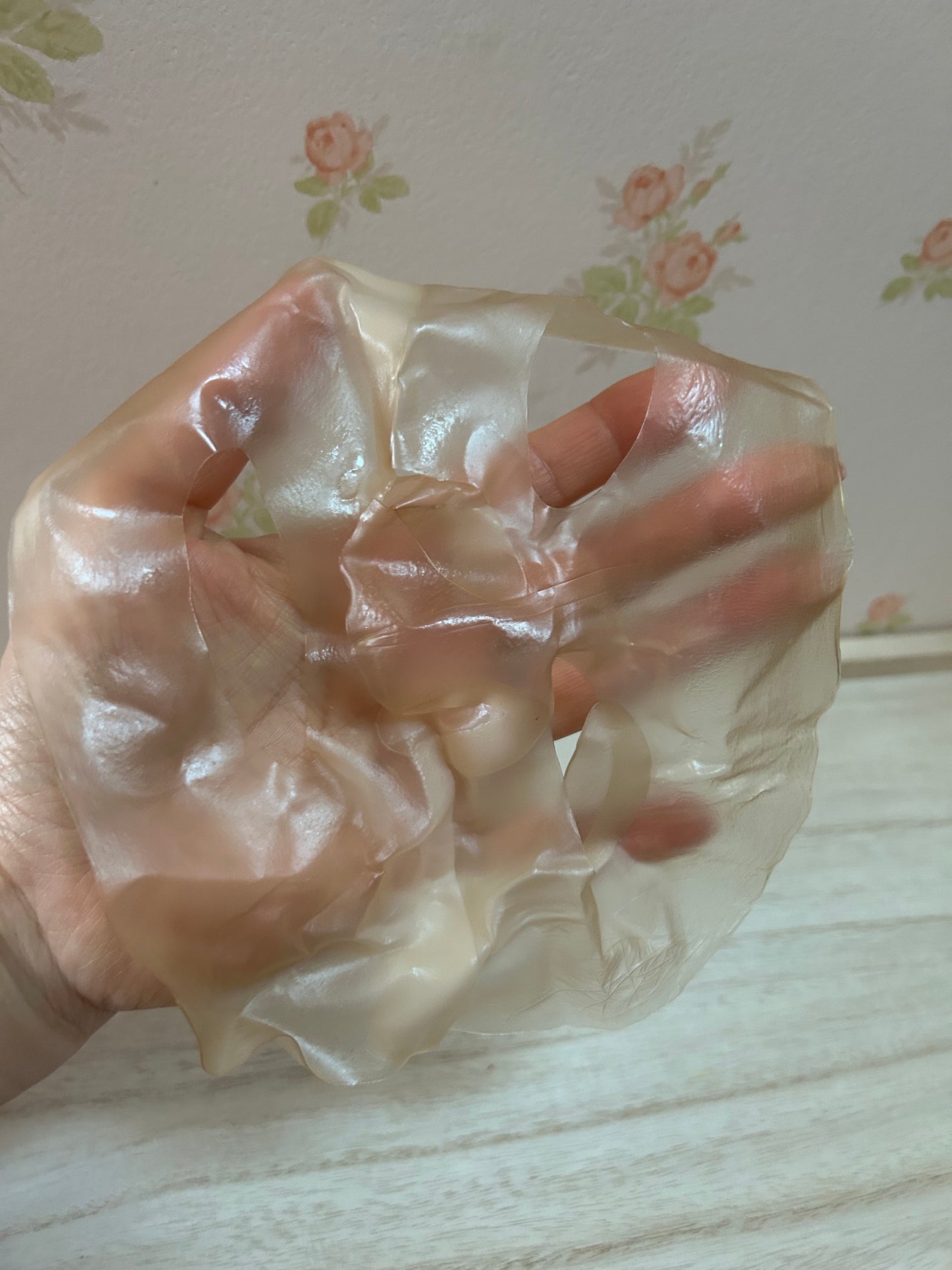 EGF アンプルコラーゲンマスク/BY ECOM/シートマスク・パックを使ったクチコミ(7枚目)