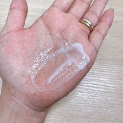 ドクダミ70デイリーリリーフローション/Anua/乳液を使ったクチコミ(4枚目)