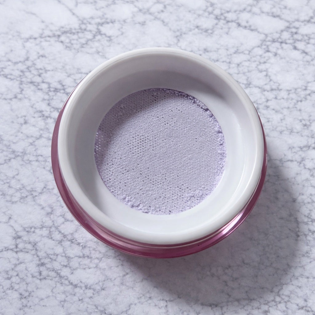 ウォンジョンヨ フィクシングブラーパウダー N/Wonjungyo/ルースパウダーを使ったクチコミ(2枚目)