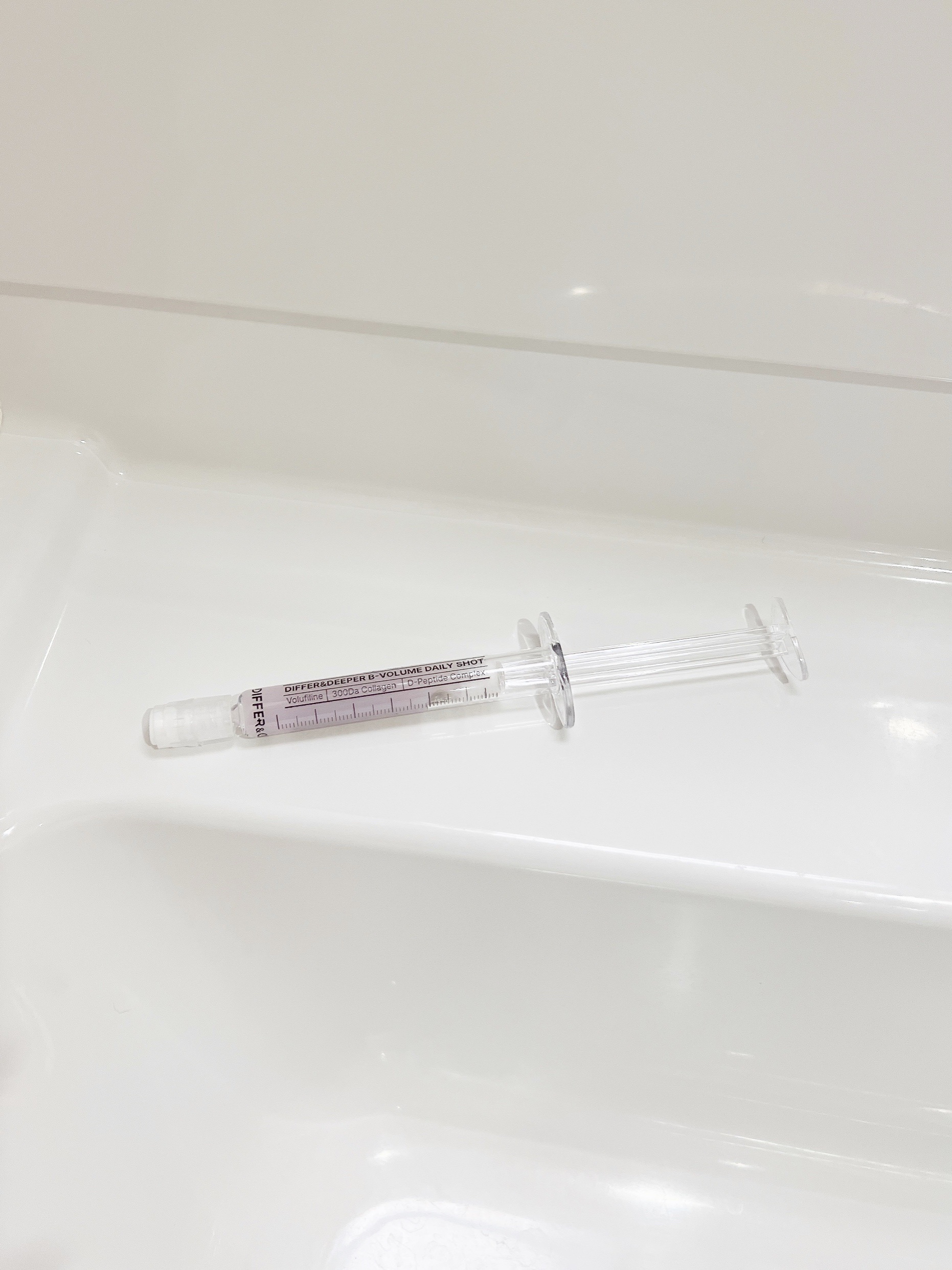 ビトック フォー デイリー RX/Differ&Deeper/美容液を使ったクチコミ（1枚目）