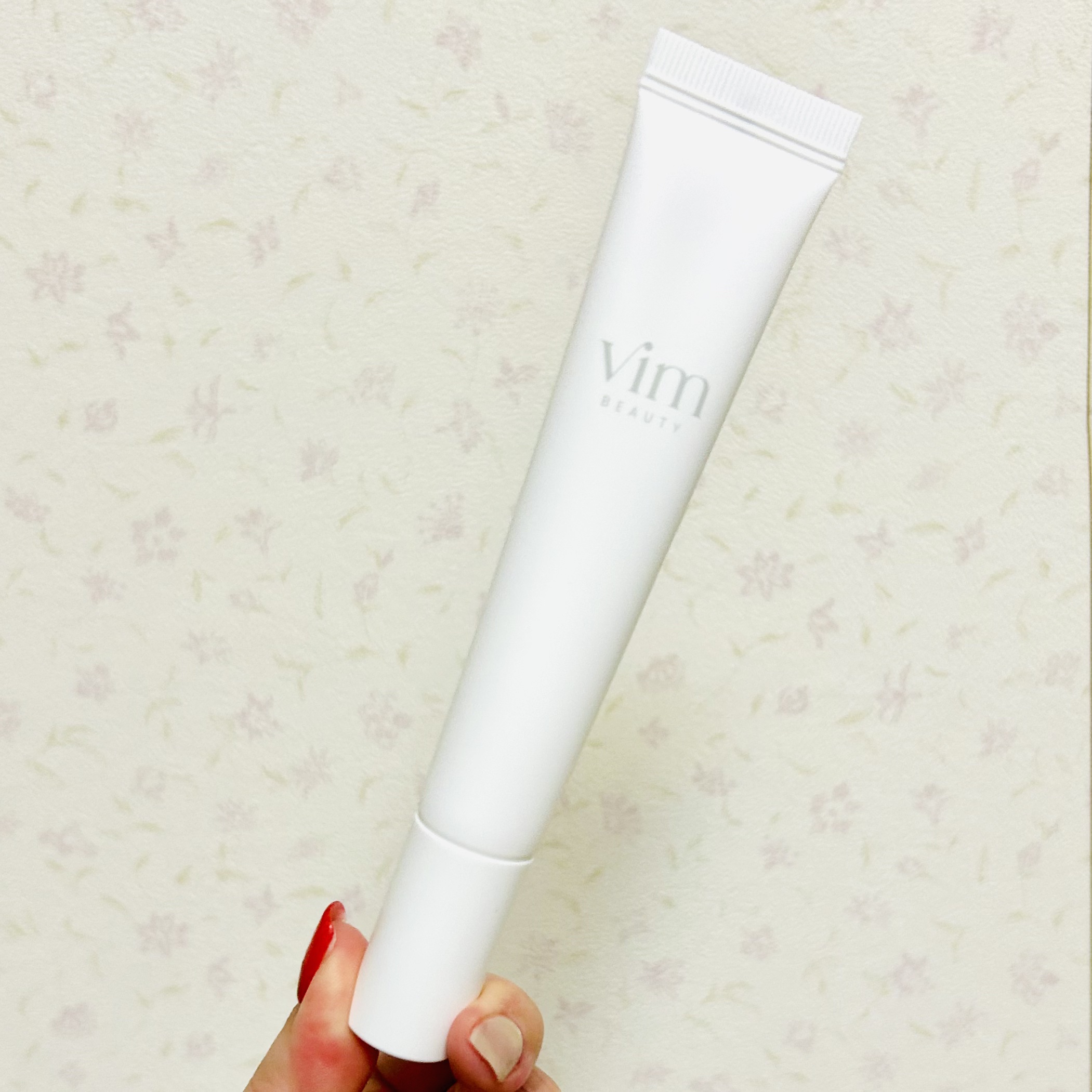 キープ コンフィデンス プライマー/vim BEAUTY/化粧下地を使ったクチコミ（1枚目）