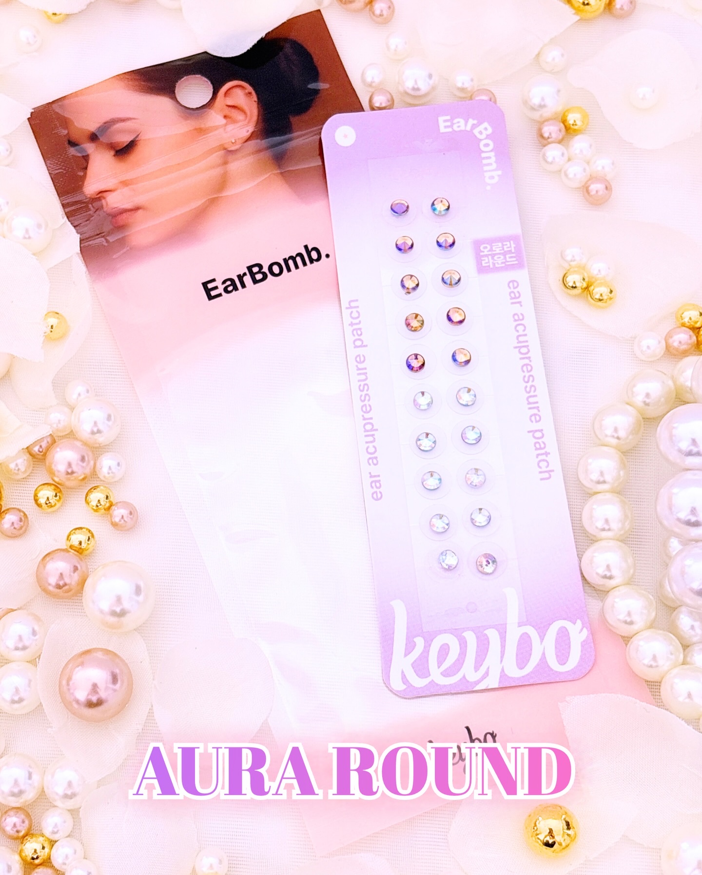 Earbomb/keybo/その他を使ったクチコミ（2枚目）