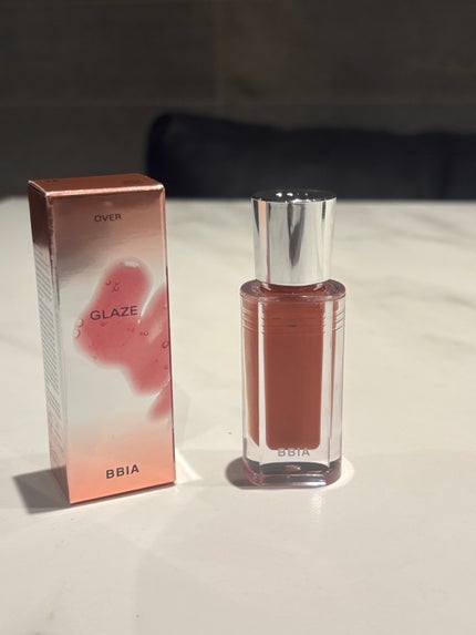 ローティント/BBIA/リップティントを使ったクチコミ(3枚目)