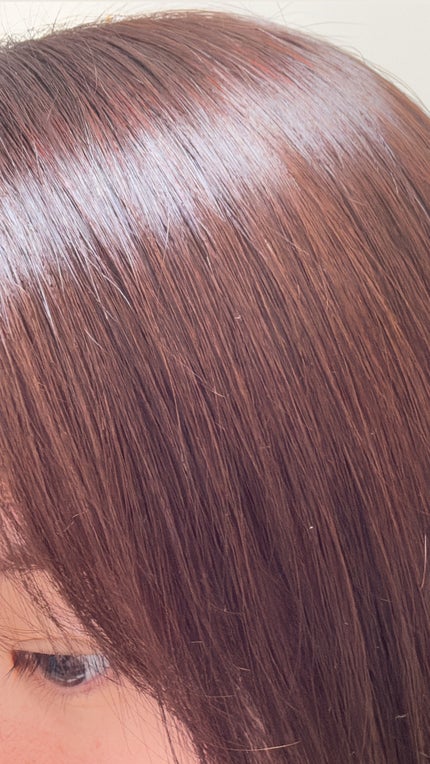 AQ ブースティング トリートメント ヘアセラム/DECORTÉ/洗い流すヘアトリートメントを使ったクチコミ(1枚目)