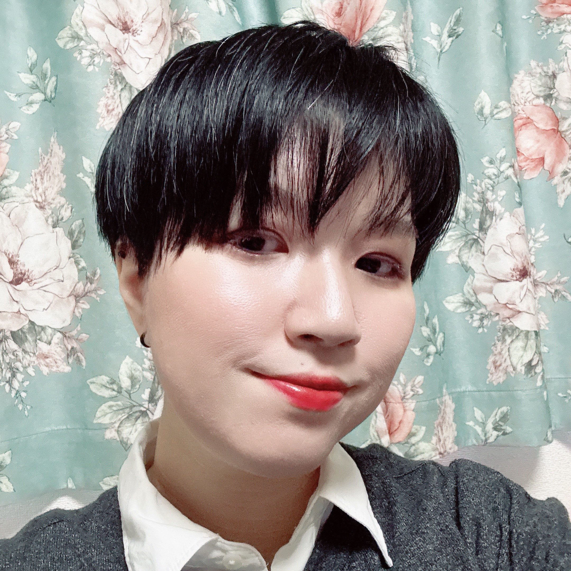 皮脂テカリ防止下地/CEZANNE/化粧下地を使ったクチコミ（1枚目）