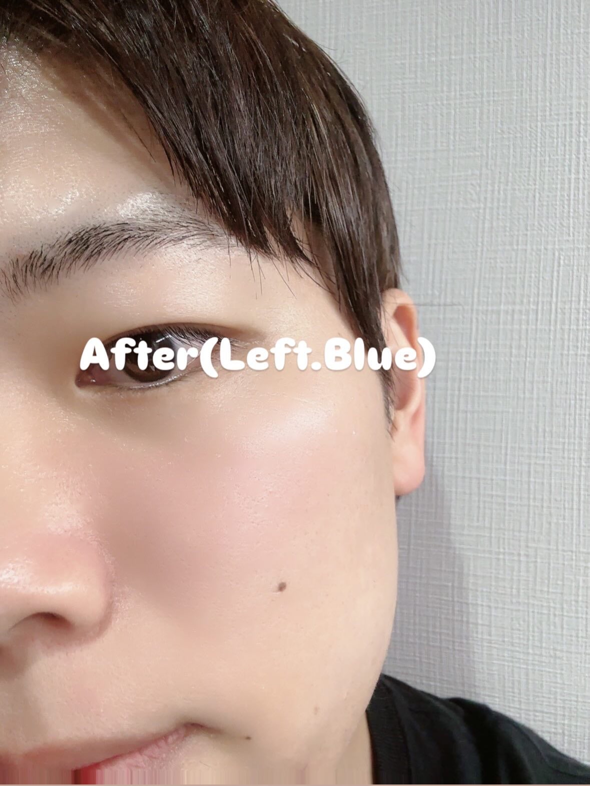 デリケートシルクベールアートプライマー/TFIT/化粧下地を使ったクチコミ(7枚目)