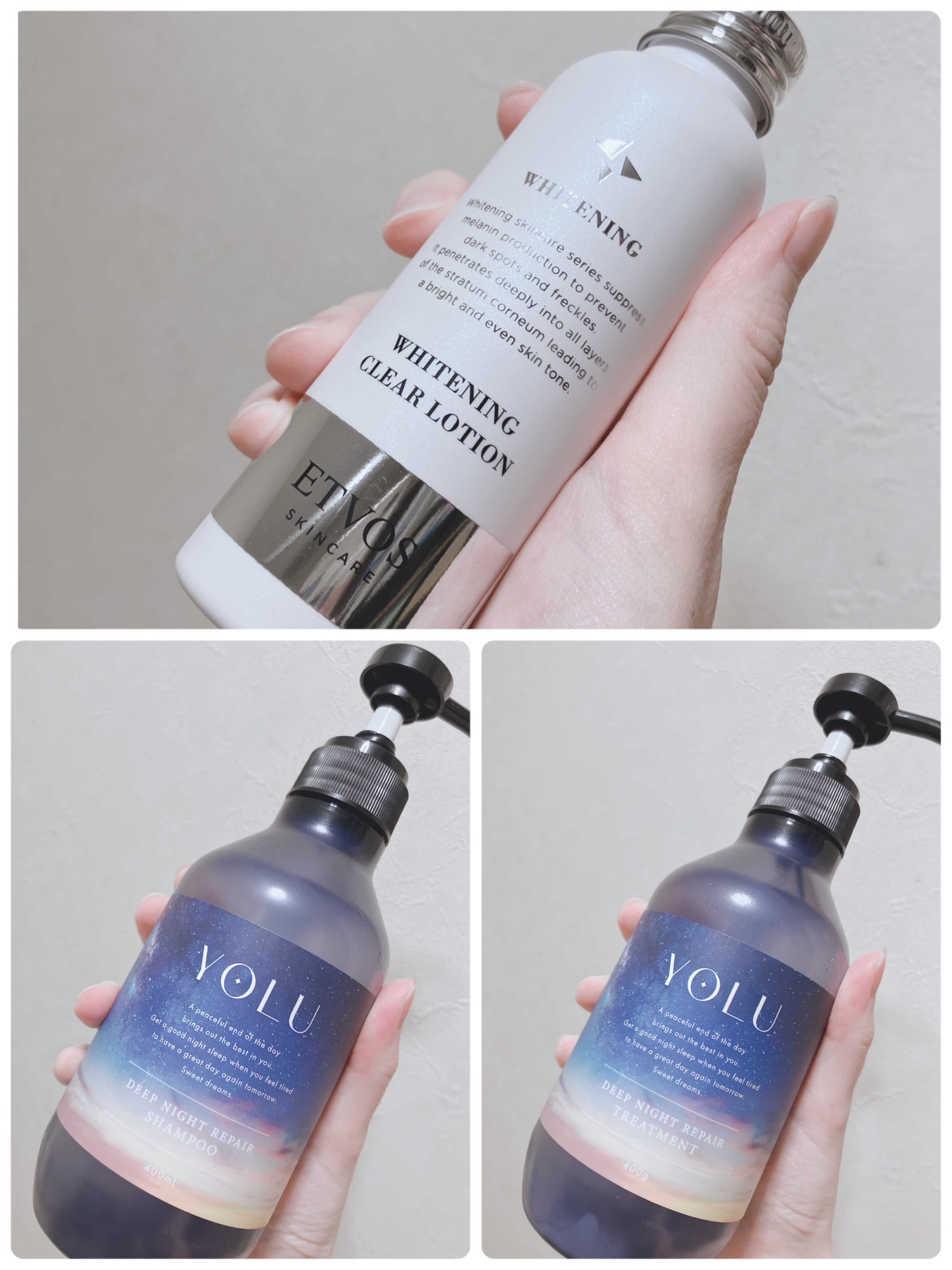 を使ったクチコミ（1枚目）