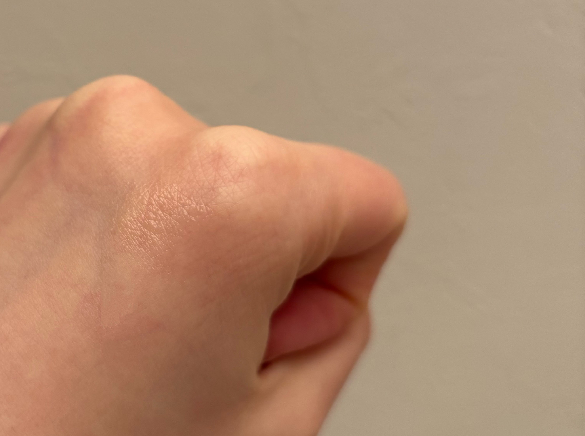 バイオームバリアメルティングモイスチャーリップバーム/UIQ/リップバームを使ったクチコミ（2枚目）