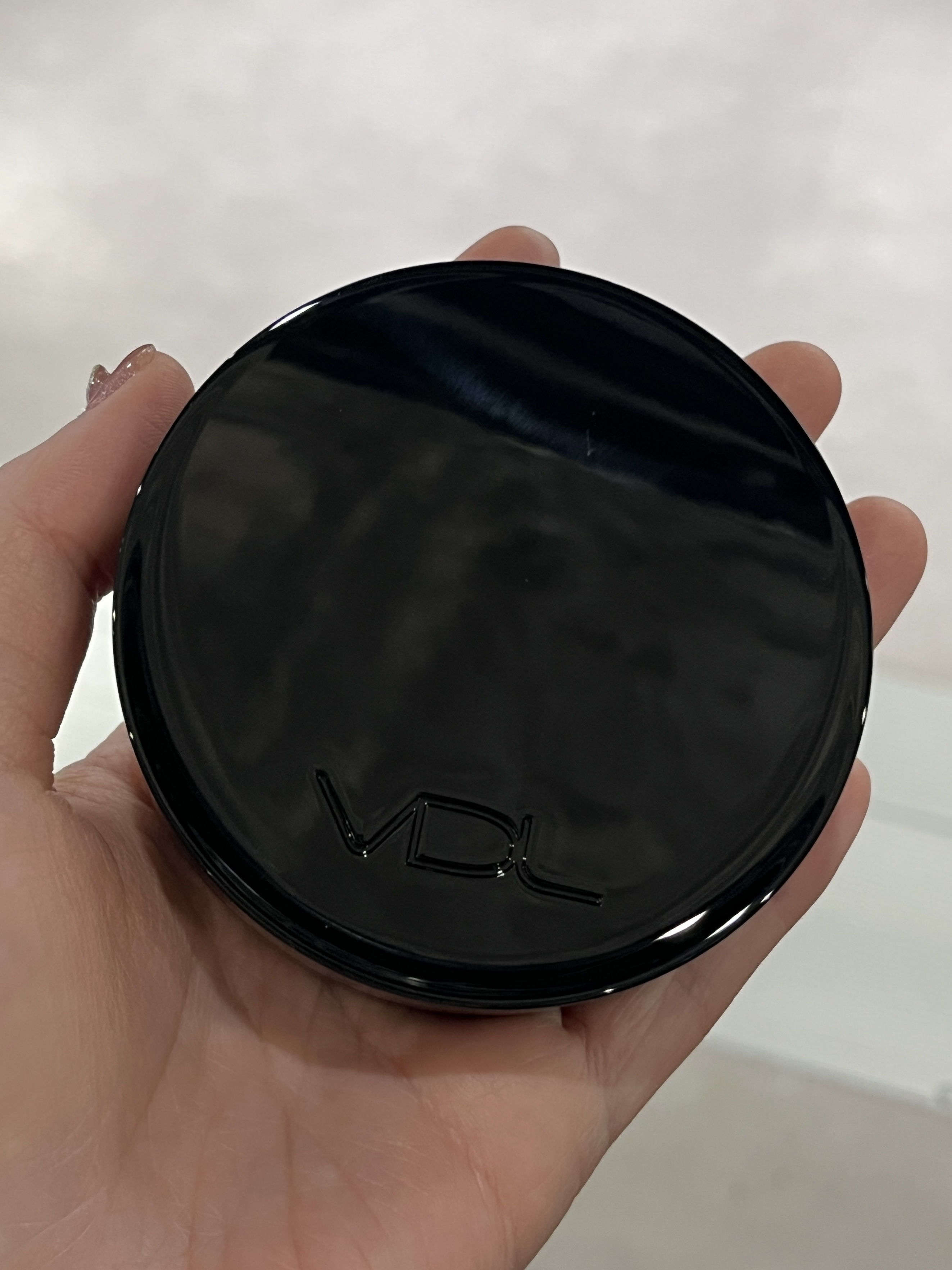 カバーステイン パーフェクティング クッション ファンデーション/VDL/クッションファンデーションを使ったクチコミ（1枚目）