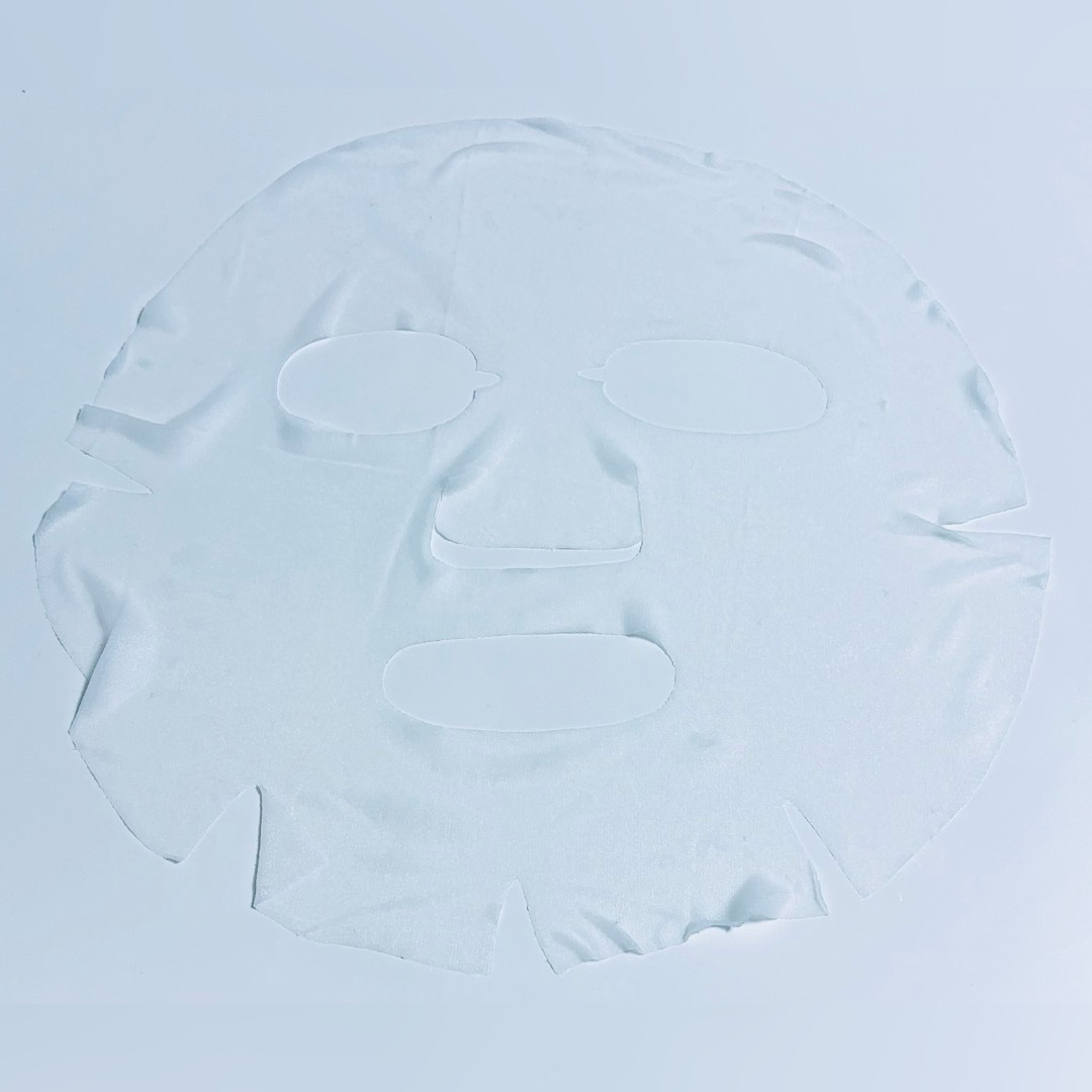 ノスカナイン T セラムマスク S/FATION/シートマスク・パックを使ったクチコミ（3枚目）