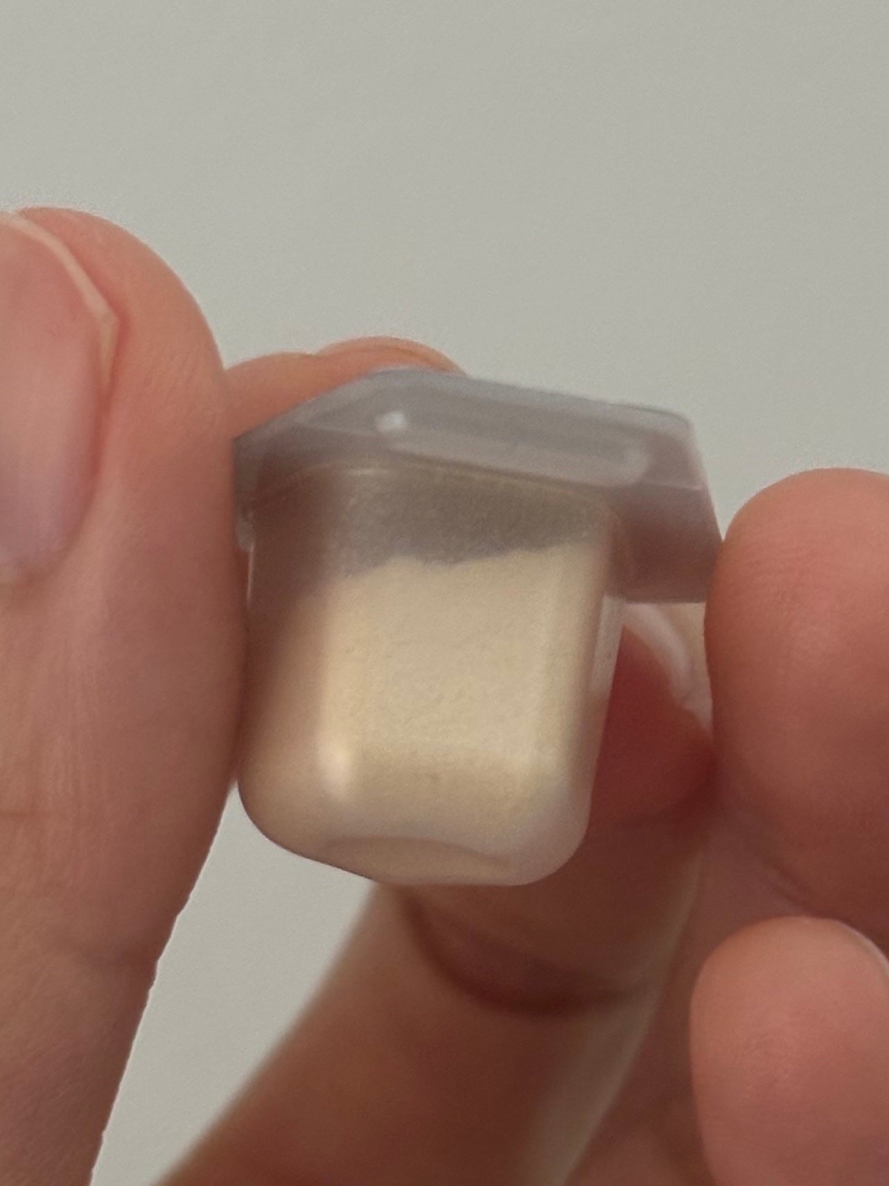 ディープクリア洗顔パウダー クリアネスVC/ファンケル/洗顔パウダーを使ったクチコミ(2枚目)