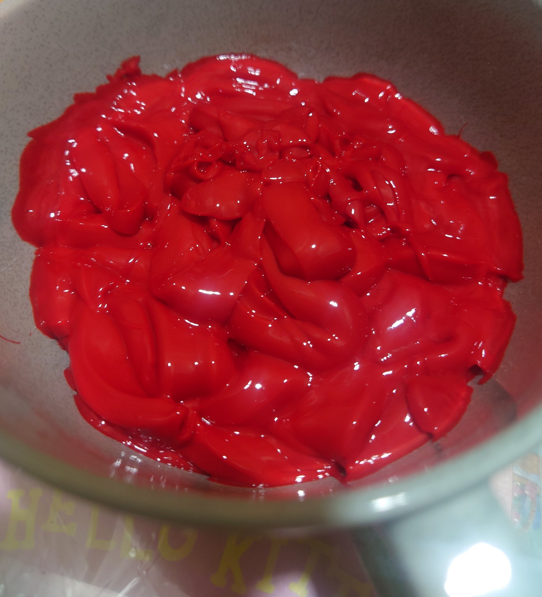 デビルズトリック/クイスクイス/ヘアカラーを使ったクチコミ（2枚目）