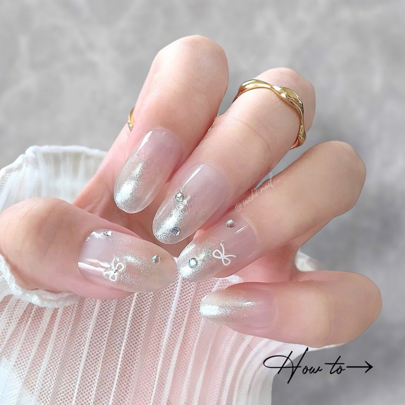 カラフルネイルズ/キャンメイク/マニキュアを使ったクチコミ(2枚目)