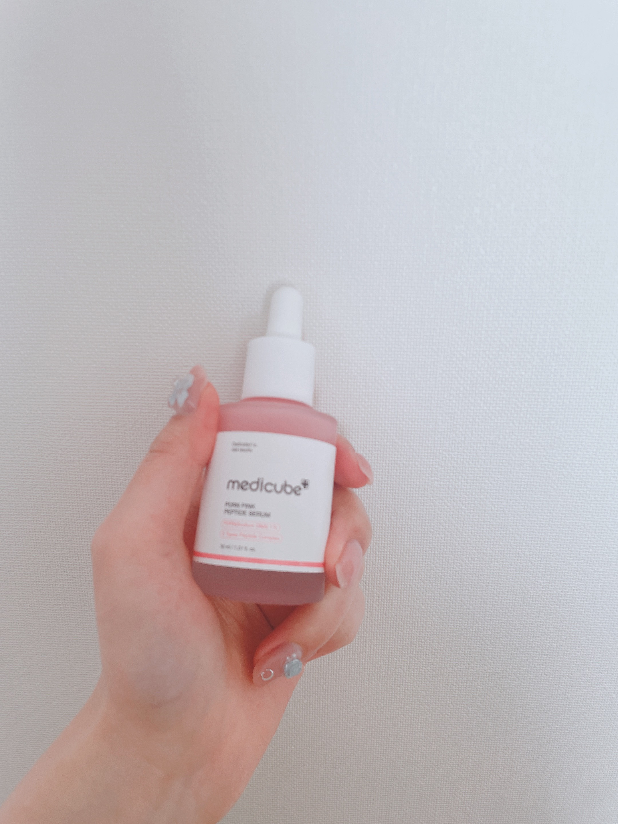 AGE-R ブースタープロ/MEDICUBE/美顔器・マッサージを使ったクチコミ（3枚目）