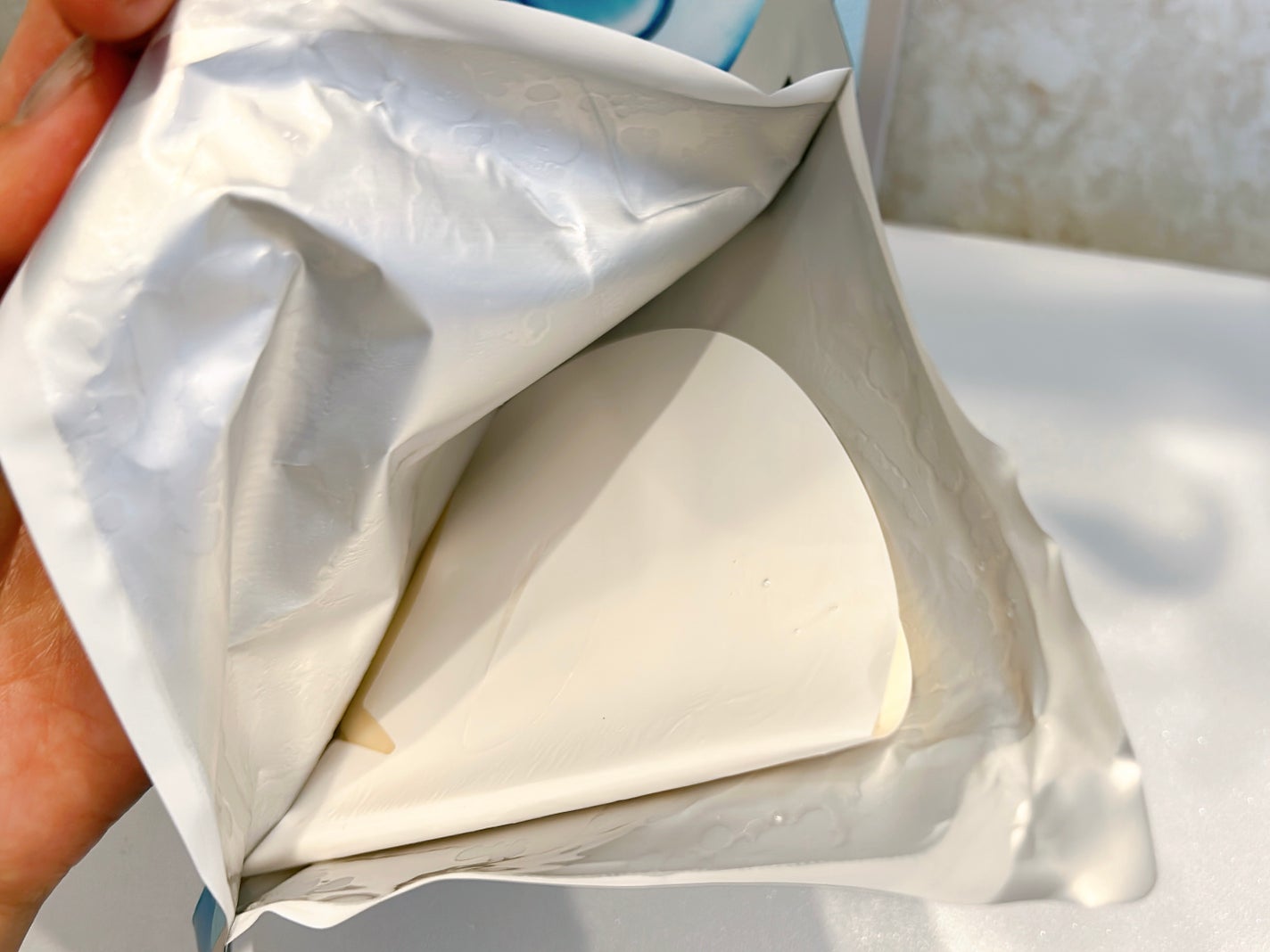 PDRNリフティングアンプル/BANOBAGI/美容液を使ったクチコミ(9枚目)