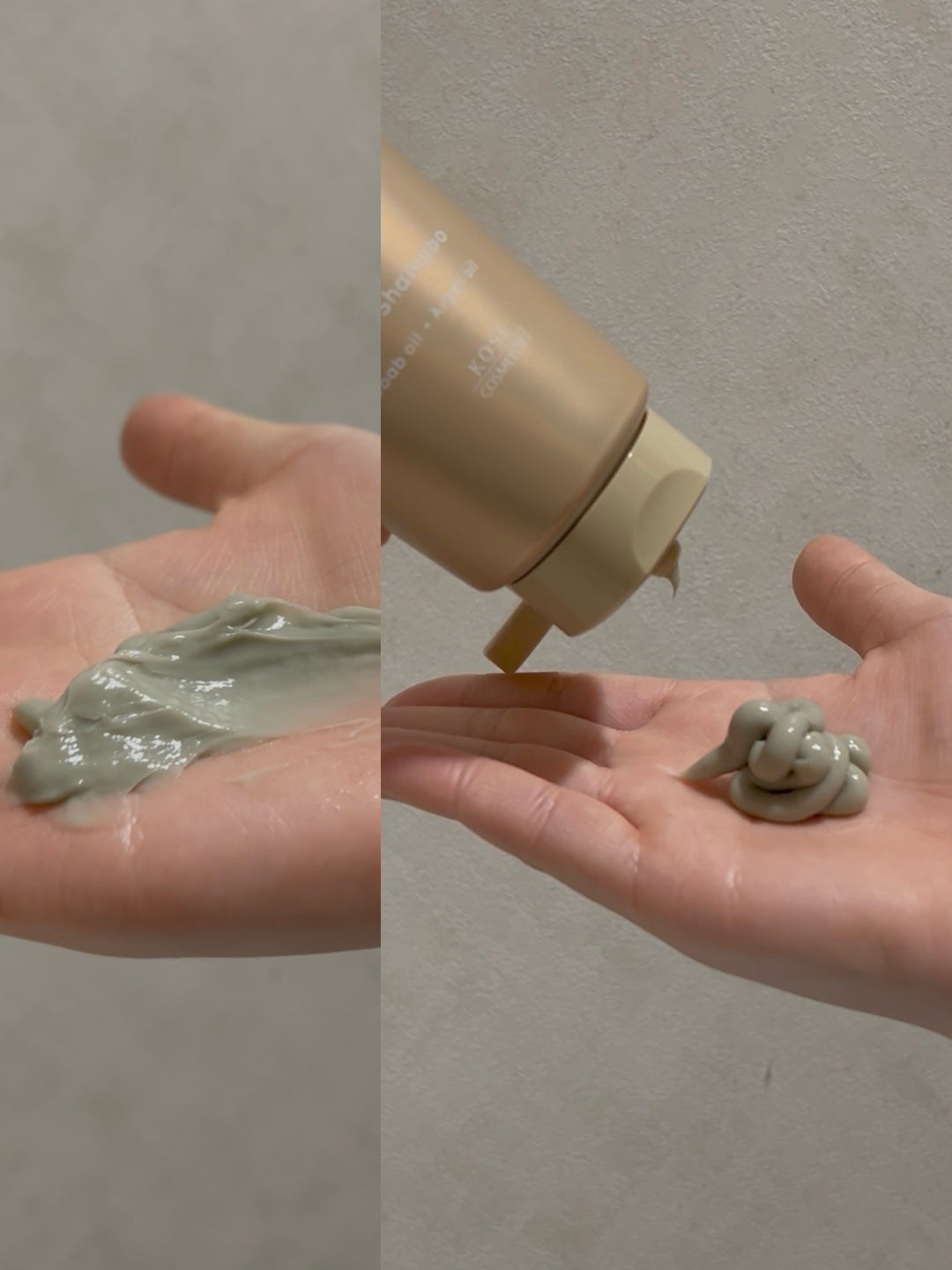 ã¹ãã¿ã€ã ã¯ãªãŒã ã·ã£ã³ã㌠ïŒãªããã¢ã€ã¹ãïŒ/Spa time/åžè²©ã·ã£ã³ããŒã䜿ã£ãã¯ãã³ãïŒ4æç®ïŒ