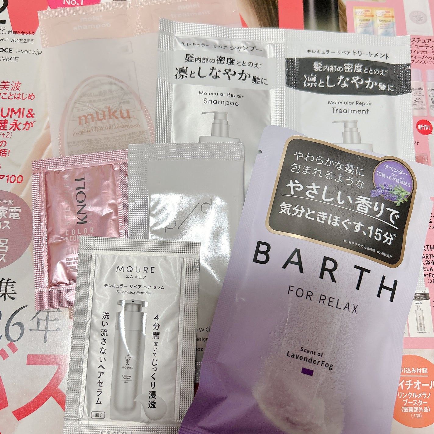 カラーコントロール ヘアオイル W/スティーブンノル ニューヨーク/ヘアオイルを使ったクチコミ(1枚目)