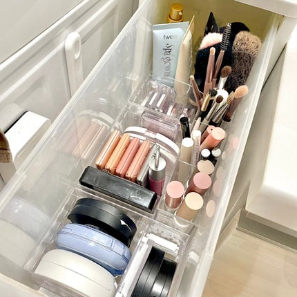 フィー クッションガラス ナチュラル/fwee/クッションファンデーションを使ったクチコミ(2枚目)