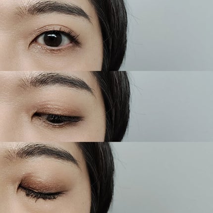 ピンク ミラージュアイシャドウパレット/BOBBI BROWN/アイシャドウパレットを使ったクチコミ(3枚目)