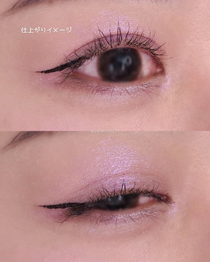 MOOD IT PALETTE/lilybyred/アイシャドウパレットを使ったクチコミ(5枚目)