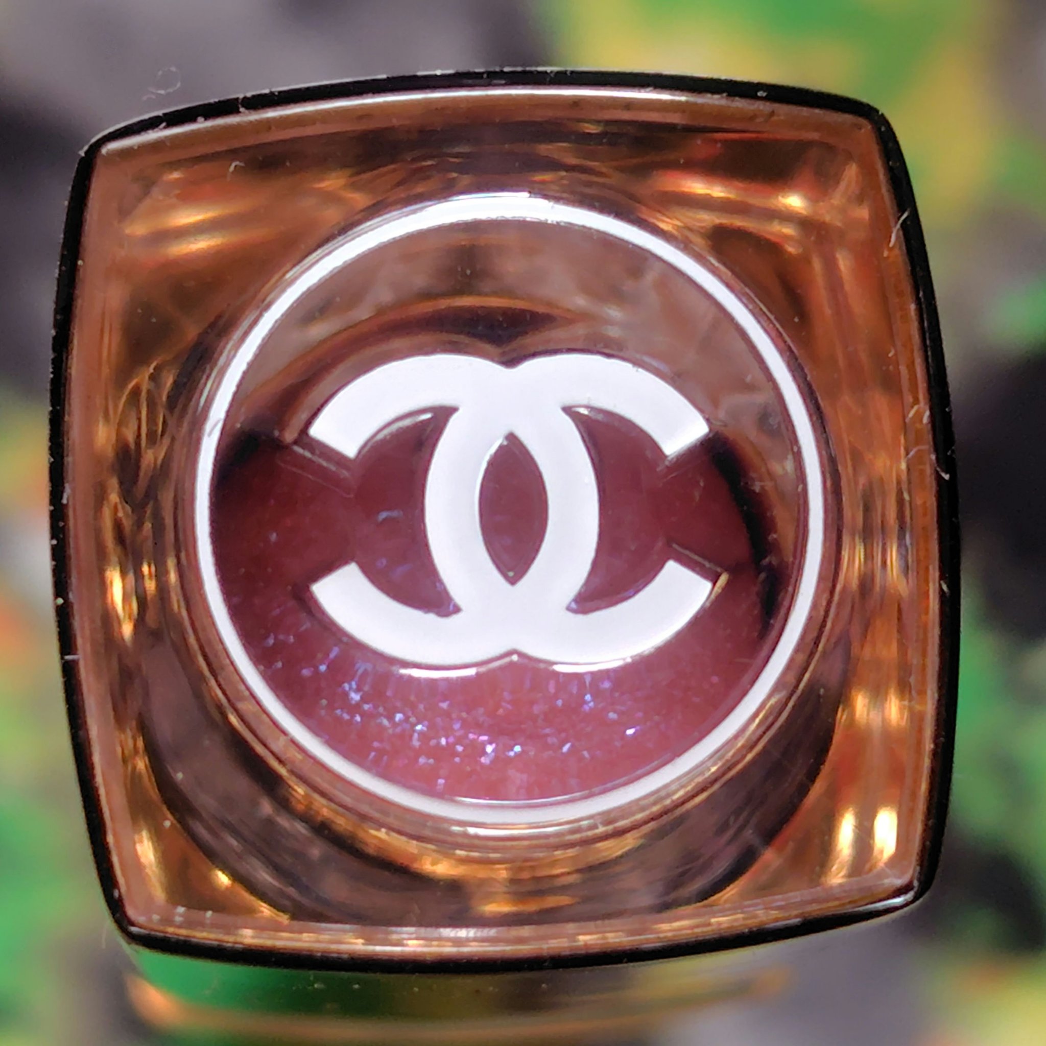 ルージュ ココ フラッシュ/CHANEL/口紅を使ったクチコミ（1枚目）