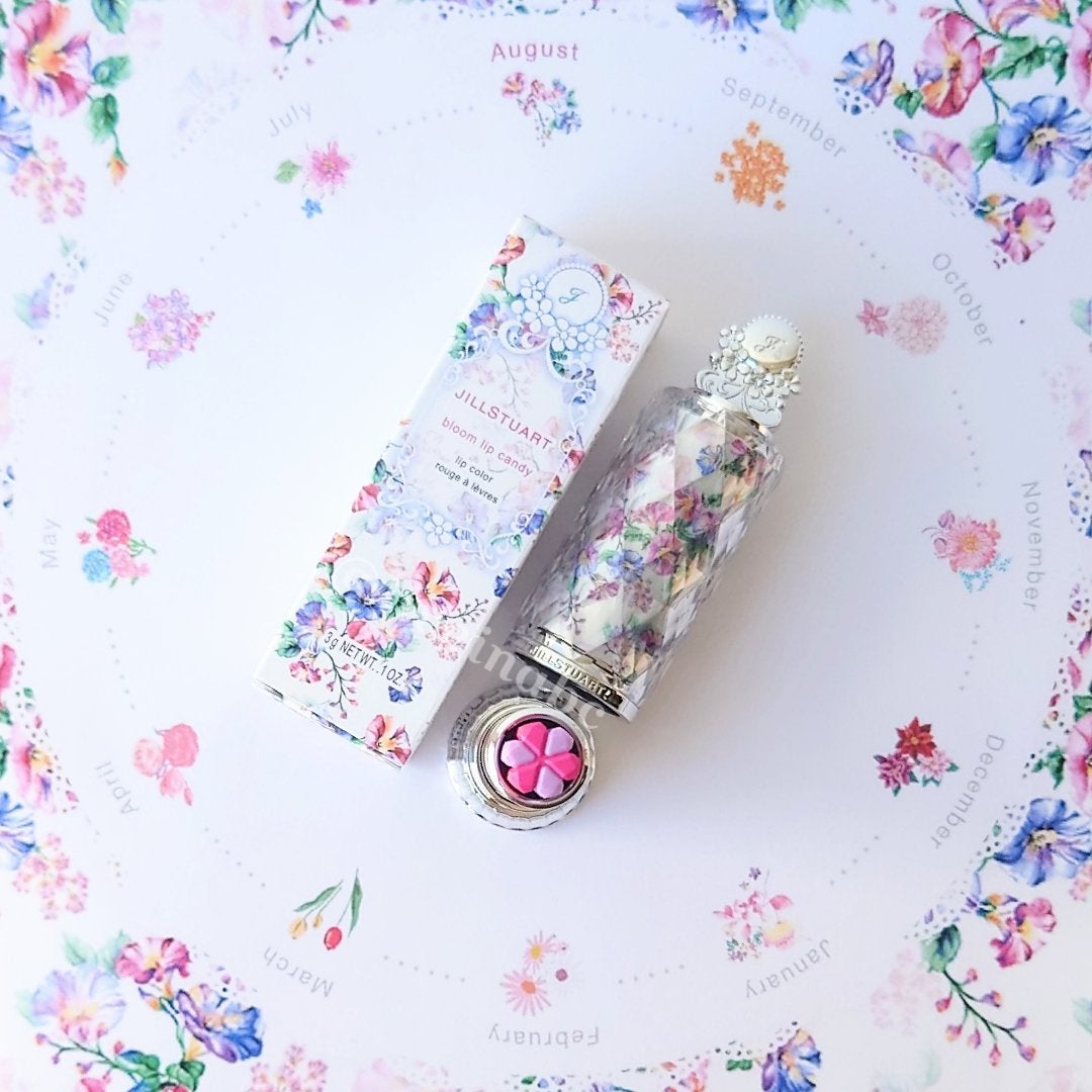 liveinabc on LIPS 「@jillstuartbeauty#thesweetestbi..」(1枚目)