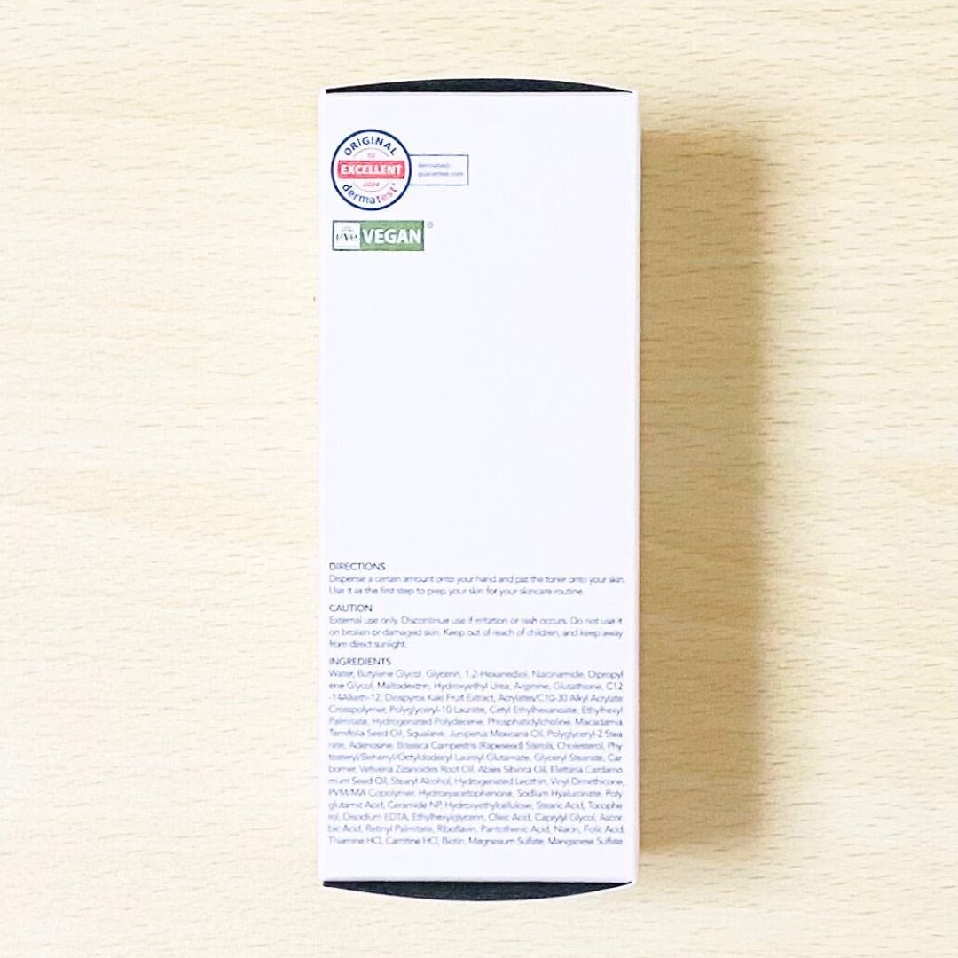 あやち on LIPS 「【美容液のような化粧水】@skinnlab_japan様の\グ..」(7枚目)