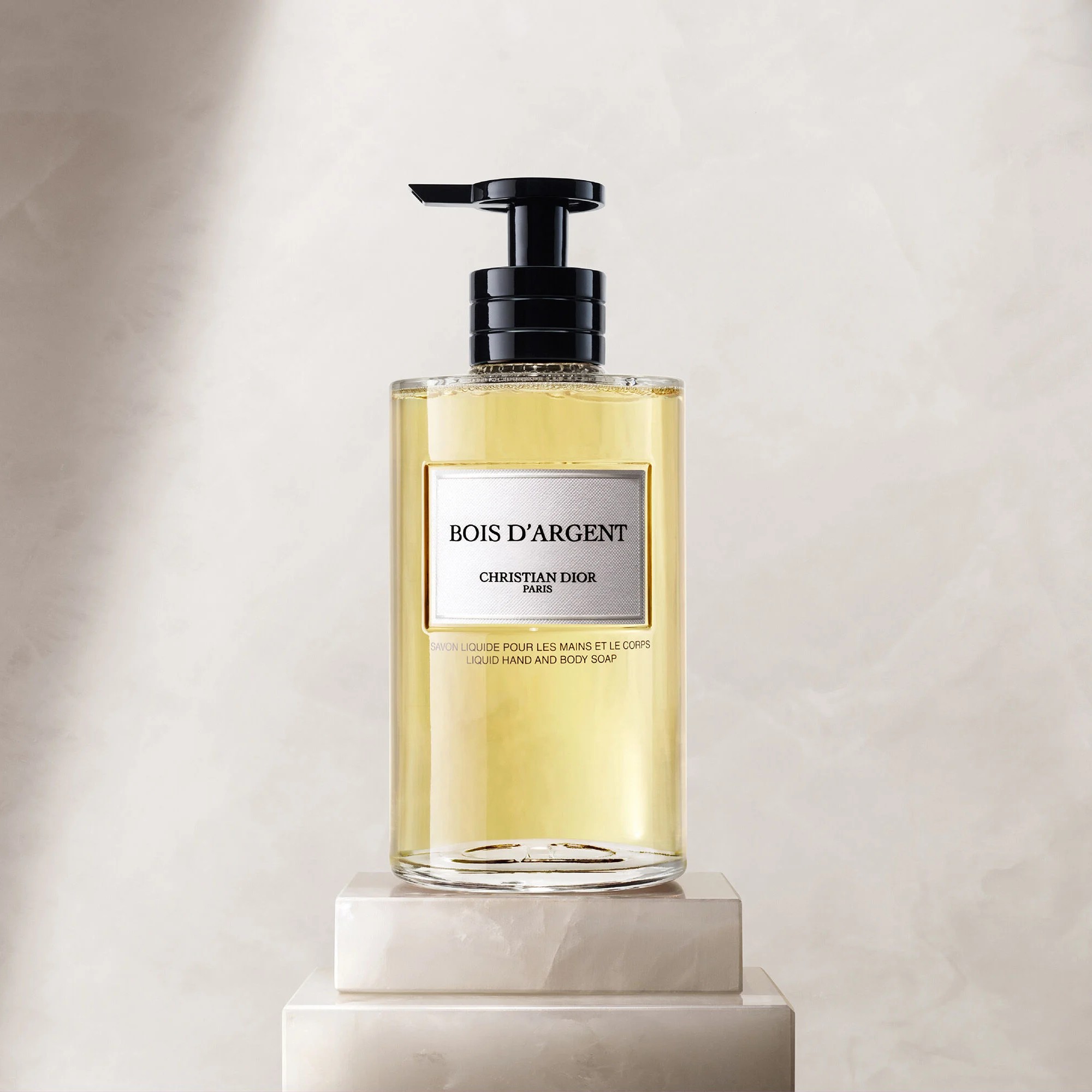 試してみた】Dior LCP ハンド＆ボディ ソープ リフィルのリアルな