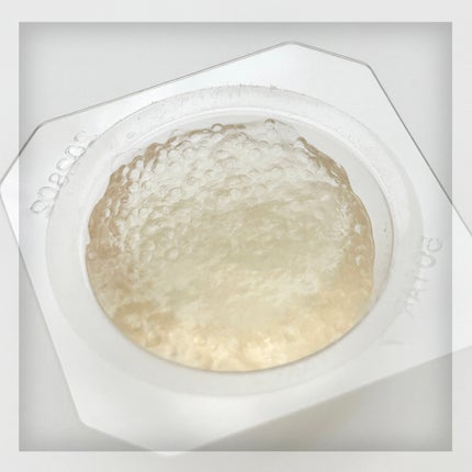 GALÉNIC エクストリーム ブライトニング マイクロ マスク/Galénic/洗い流すパック・マスクを使ったクチコミ(3枚目)