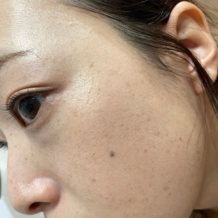 フィー クッションガラス ナチュラル/fwee/クッションファンデーションを使ったクチコミ(3枚目)