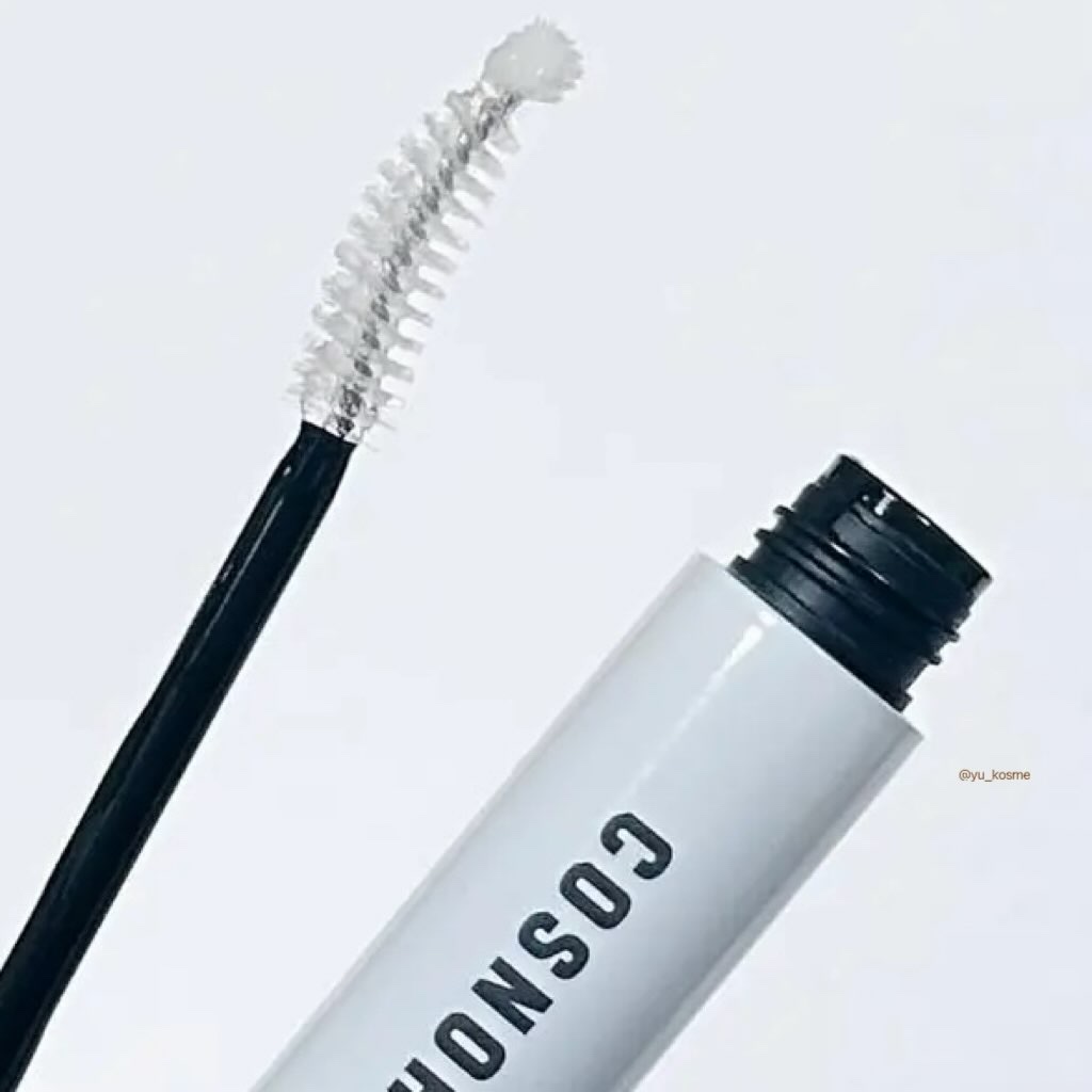 ロングアクティブアイラッシュセラム/COSNORI/まつげ美容液を使ったクチコミ（3枚目）