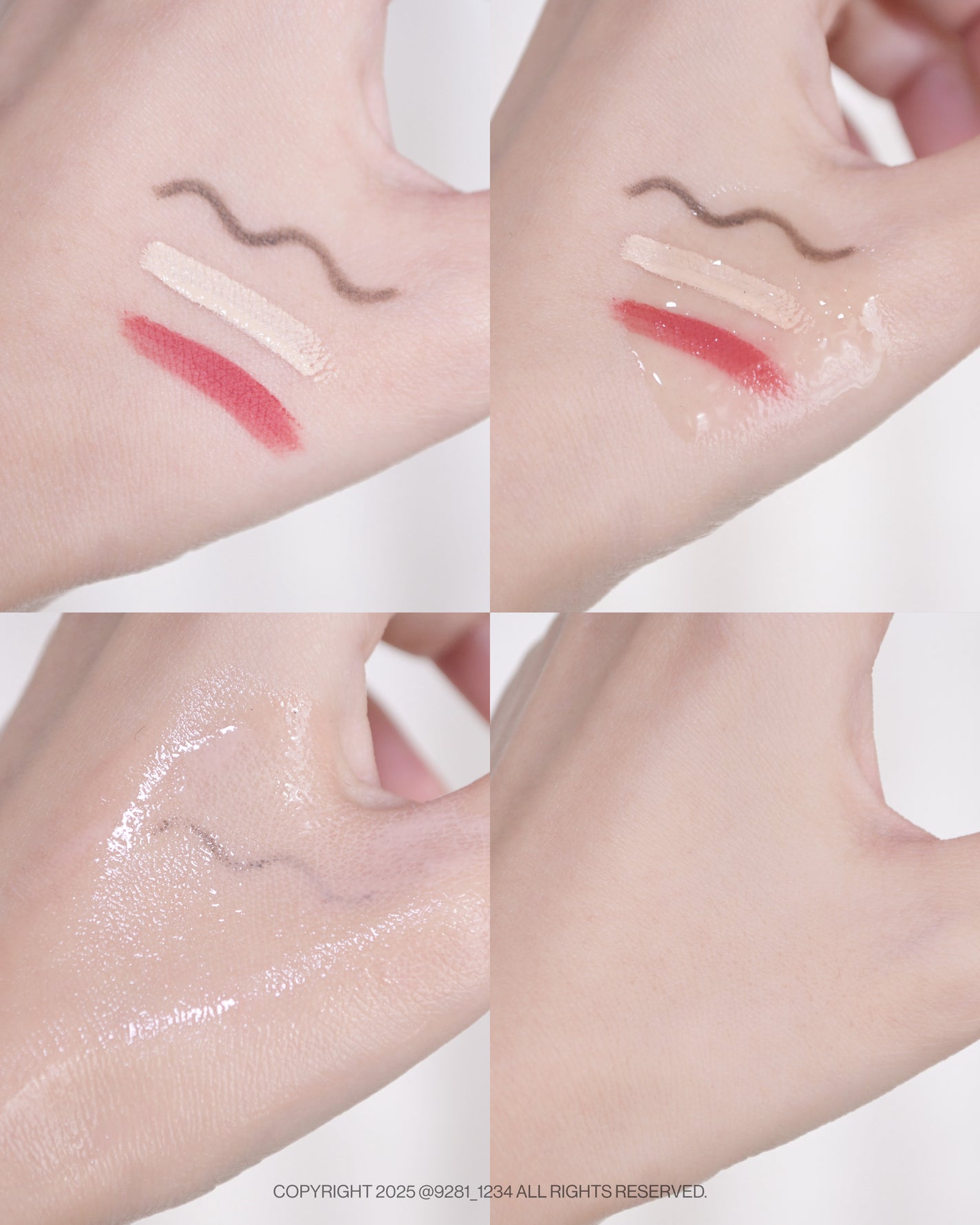 リカバリーマッドマスク/BRMUD/洗い流すパック・マスクを使ったクチコミ(3枚目)