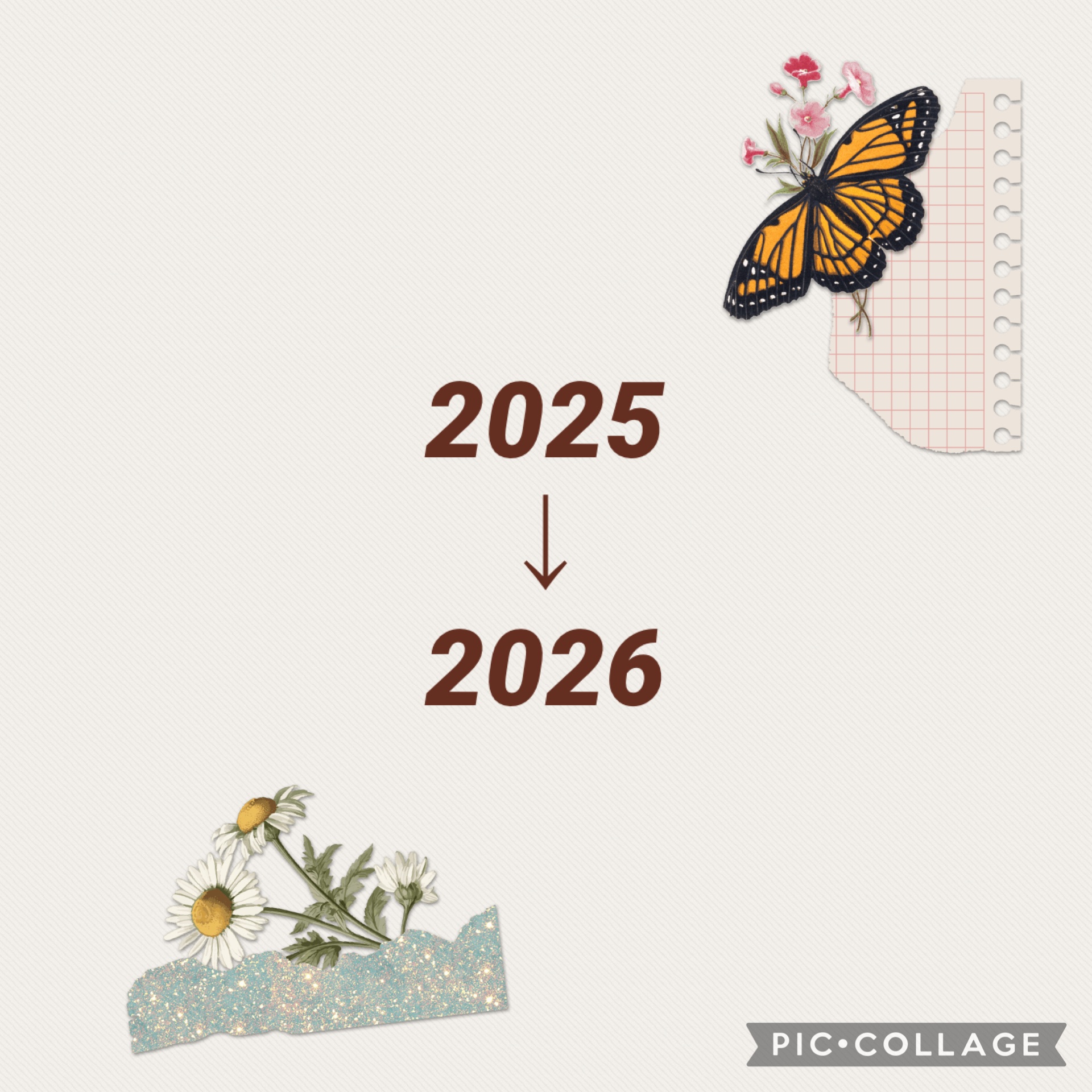 2025年もお世話になりました！

2026年もどうぞよろしくお願いいたします🙇‍♀️
それでは皆様良いお年をお迎えください〜〜